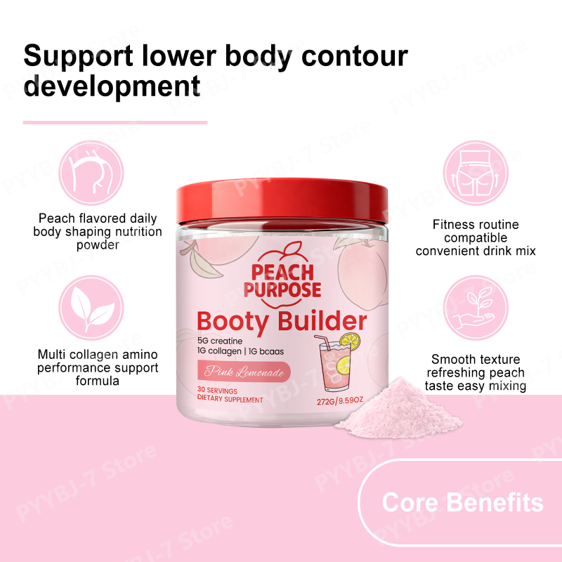 مسحوق بروتين الكولاجين للنساء  - مراجعة Fitness Nutrition Protein وسعره