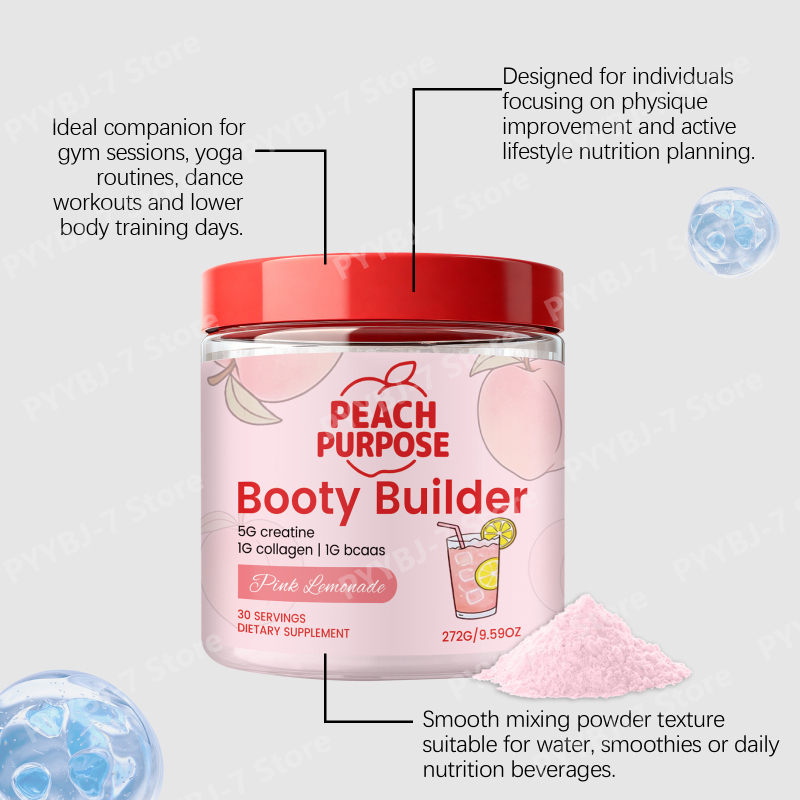 مسحوق بروتين الكولاجين للنساء  - مراجعة Fitness Nutrition Protein وسعره