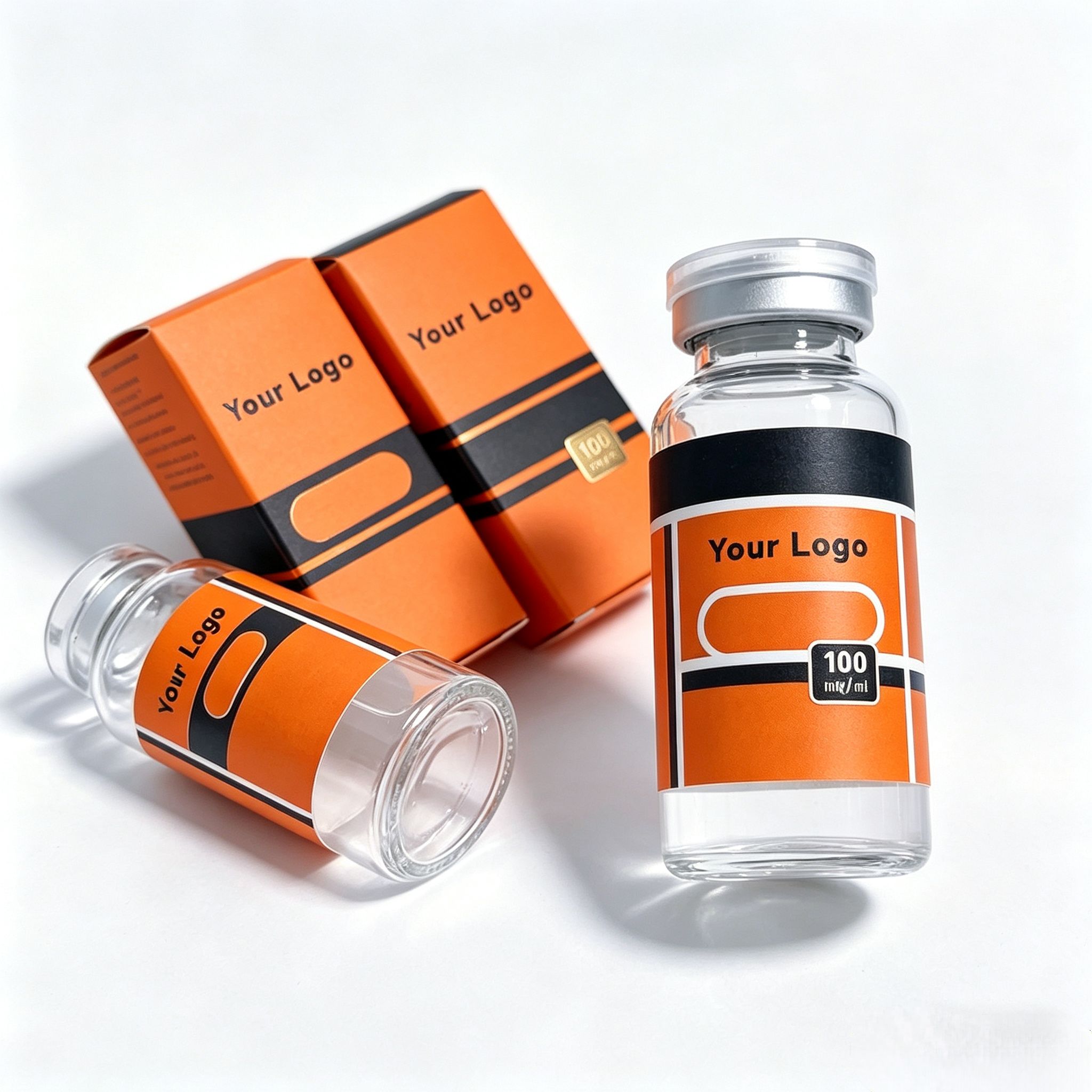 ملصقات فينيل مطبوعة حسب الطلب  - مراجعة Nutrition And Fitness وسعره