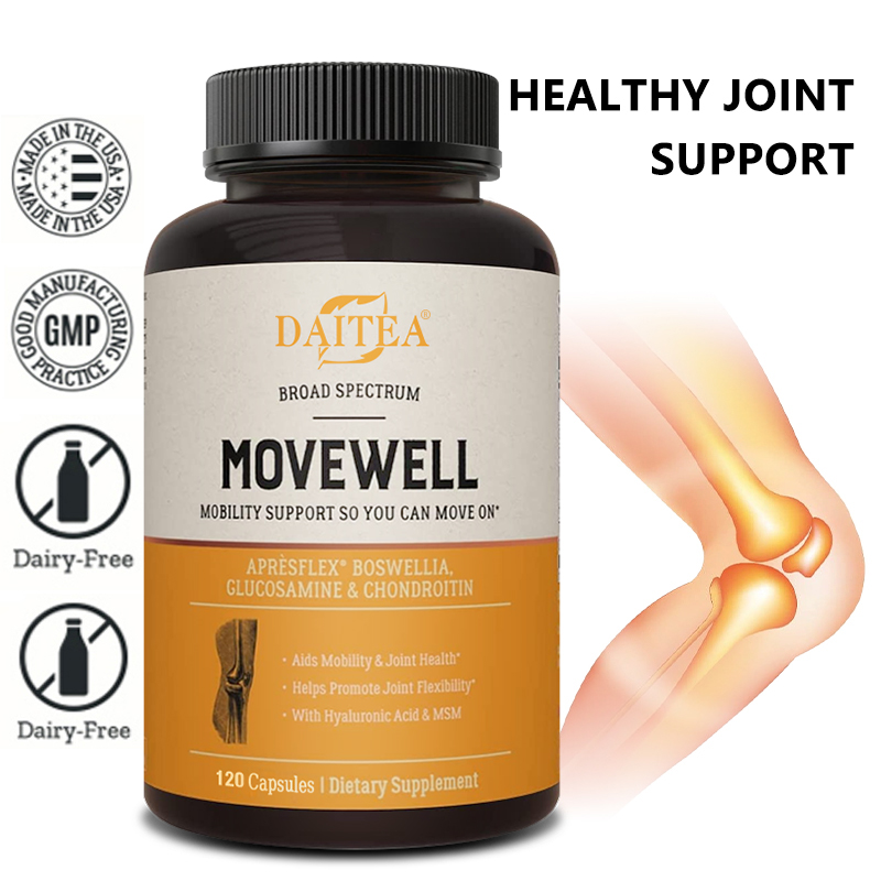 الجلوكوزامين شوندروتن جنبا إلى - مراجعة Glucosamine Chondroitin Joint وسعره
