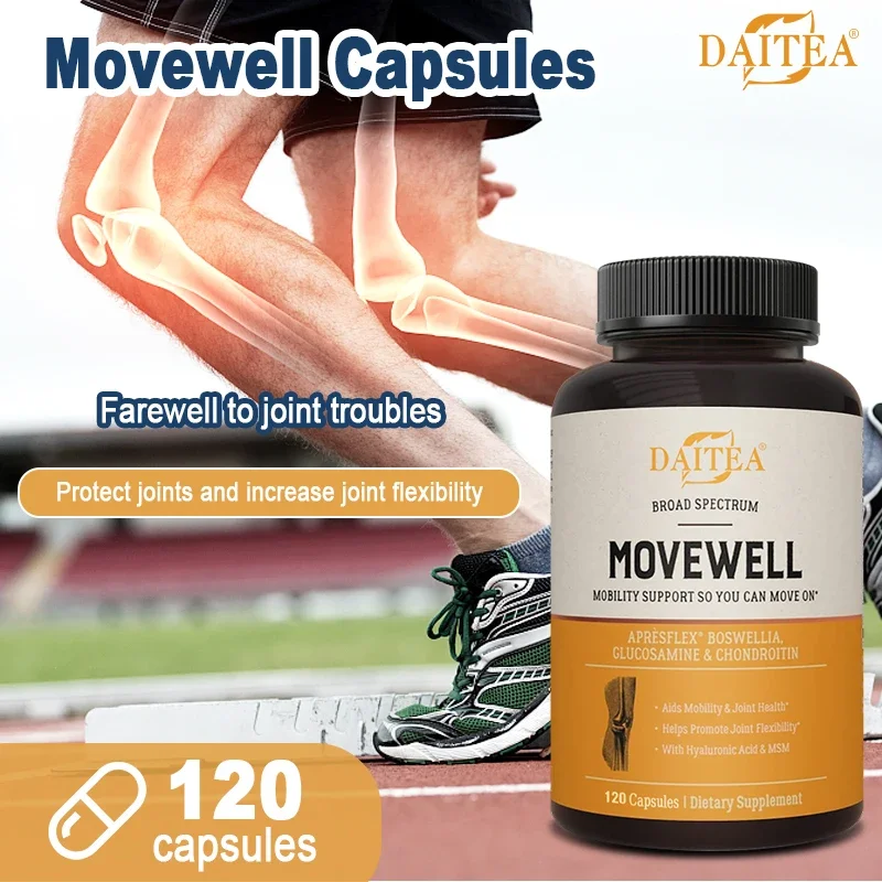 الجلوكوزامين شوندروتن جنبا إلى - مراجعة Glucosamine Chondroitin Joint وسعره