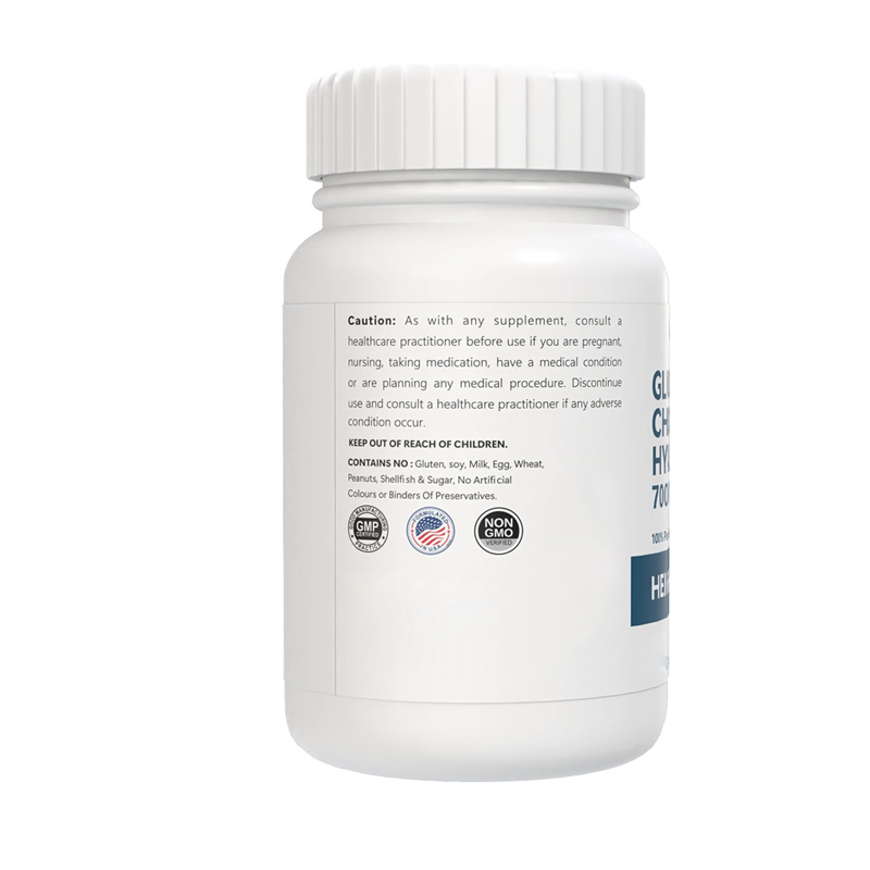 مكمل غذائي لدعم نمو العظام، يح - مراجعة Glucosamine Chondroitin Joint وسعره