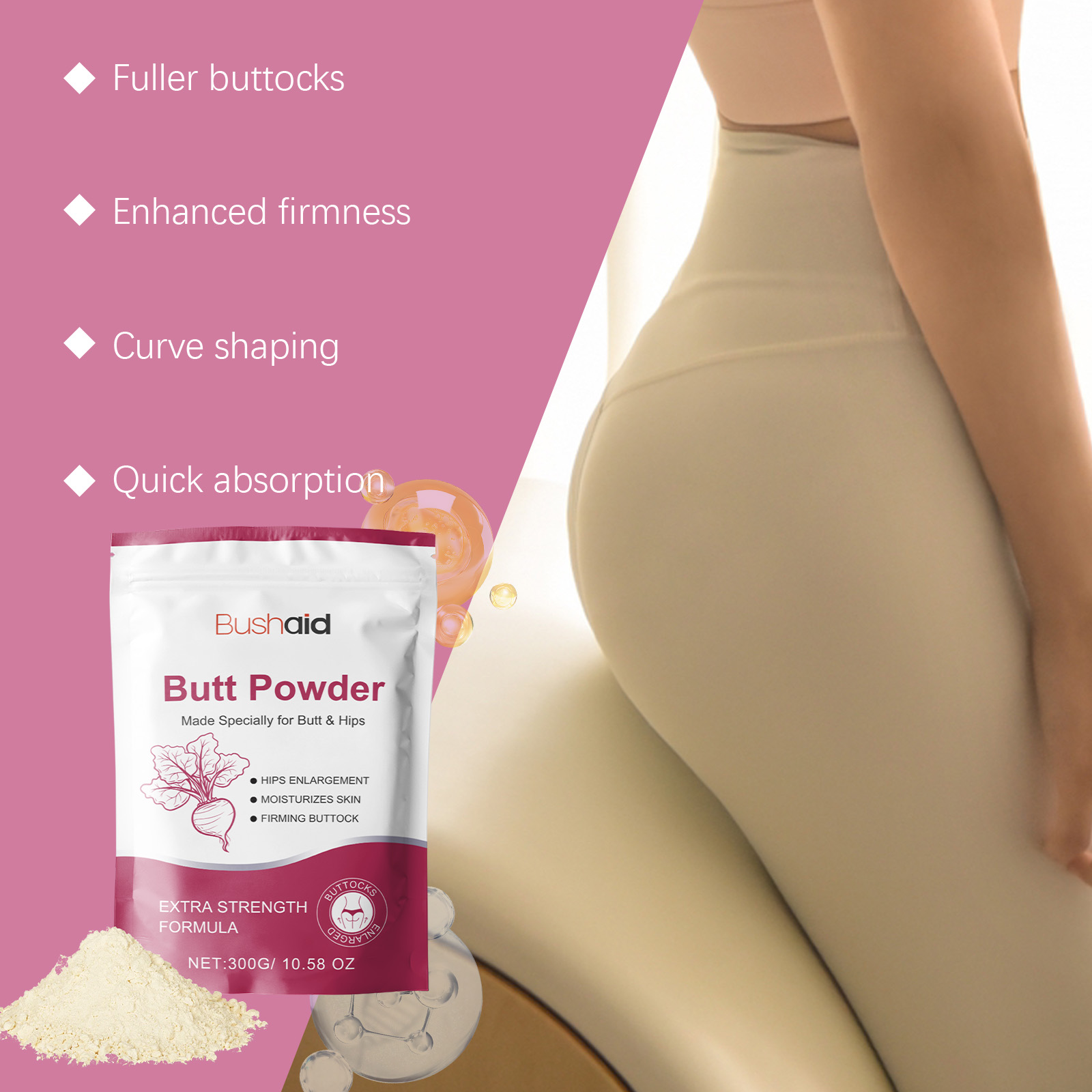 مسحوق بروتين لزيادة عضلات الور - مراجعة Fitness Nutrition Protein وسعره