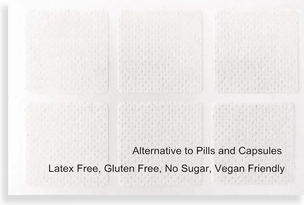 رقع الجلوكوزامين كوندرويتين عب - مراجعة Glucosamine Chondroitin Joint وسعره
