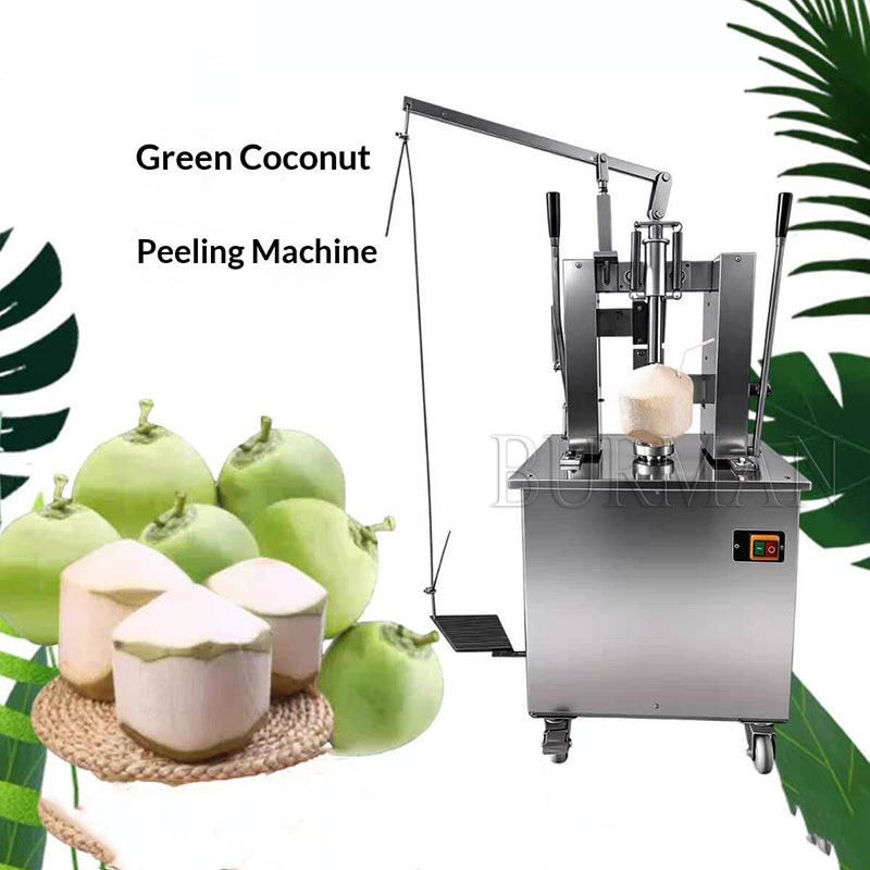 آلة تقشير وتقطيع جوز الهند الك - مراجعة Mct Oil Coconut وسعره