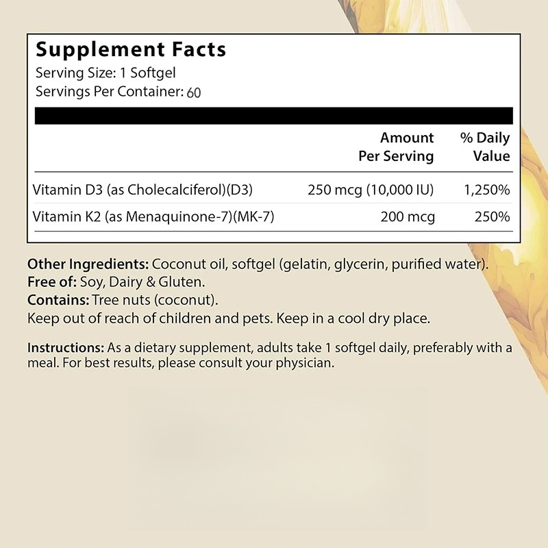 زيت جوز الهند المحتوي على فيتا - مراجعة Mct Oil Coconut وسعره