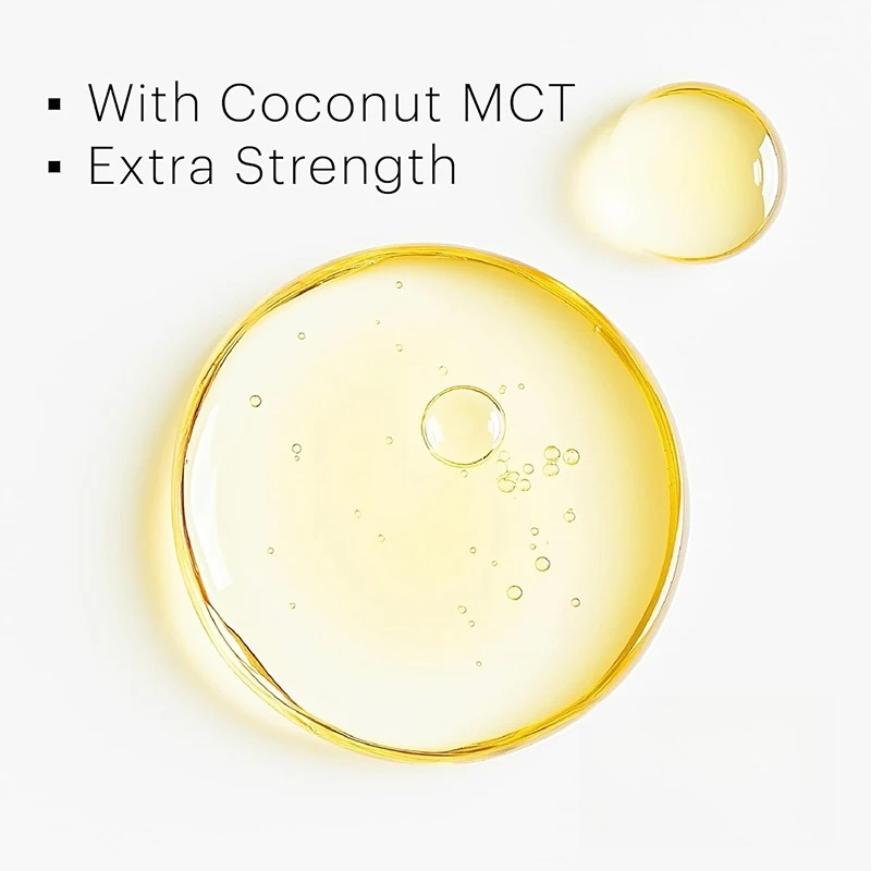 زيت جوز الهند المحتوي على فيتا - مراجعة Mct Oil Coconut وسعره