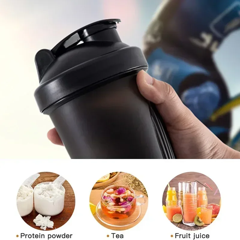 400 مللي المحمولة البلاستيك شر - مراجعة Nutrition And Fitness وسعره